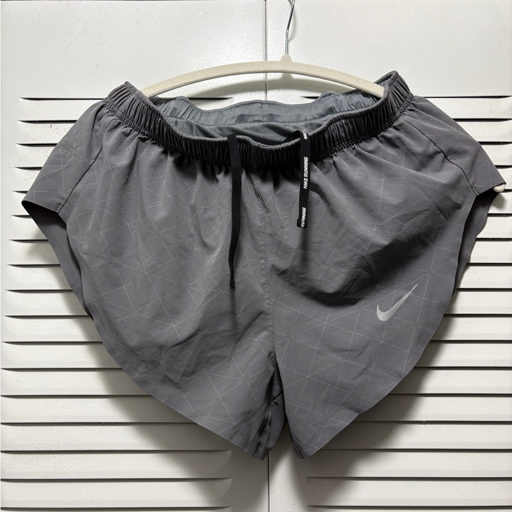 Nike Dri-FIT Lined Shorts